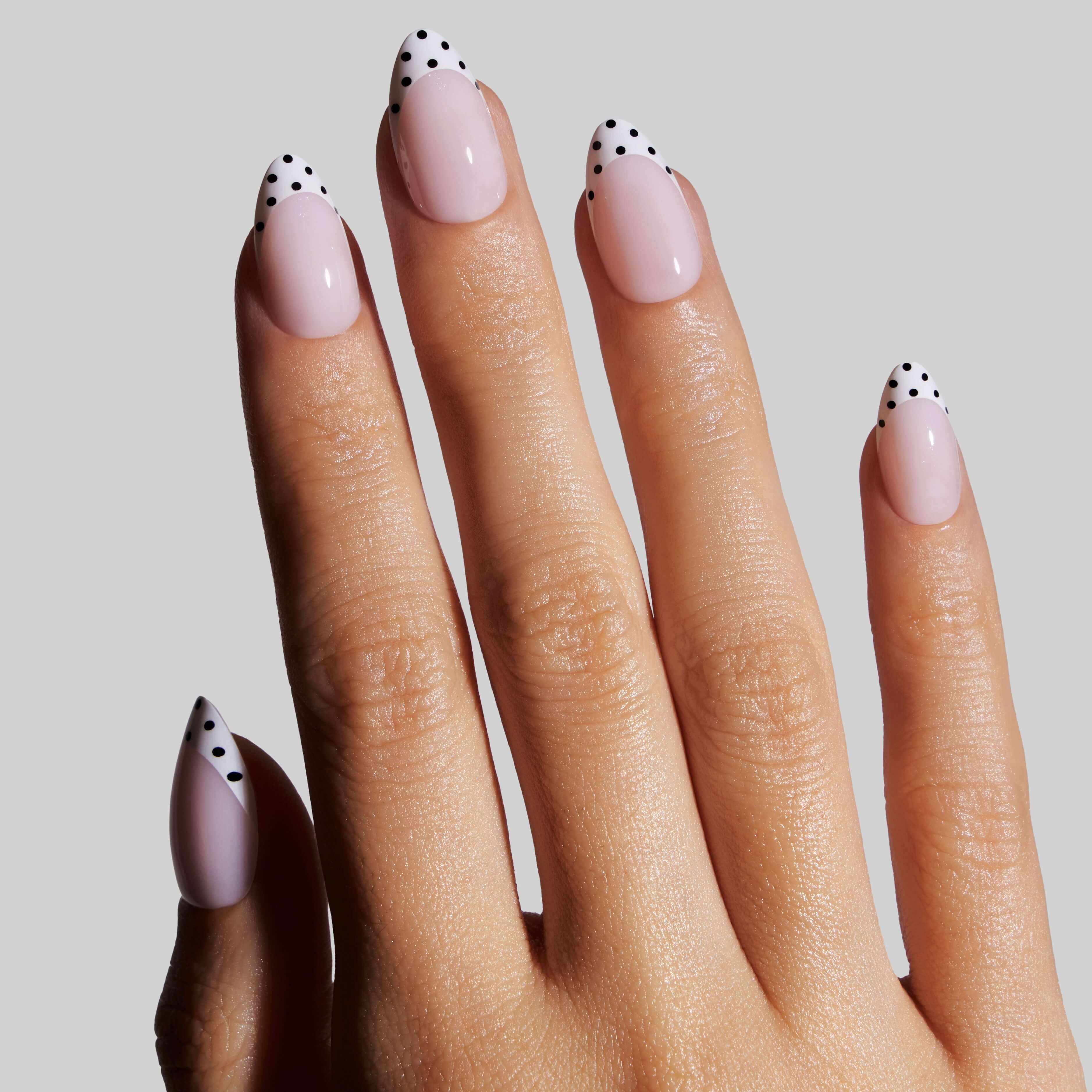 Milky Polka