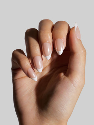 Classic French Glaze