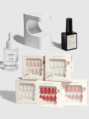 5 Sets + Starter Kit