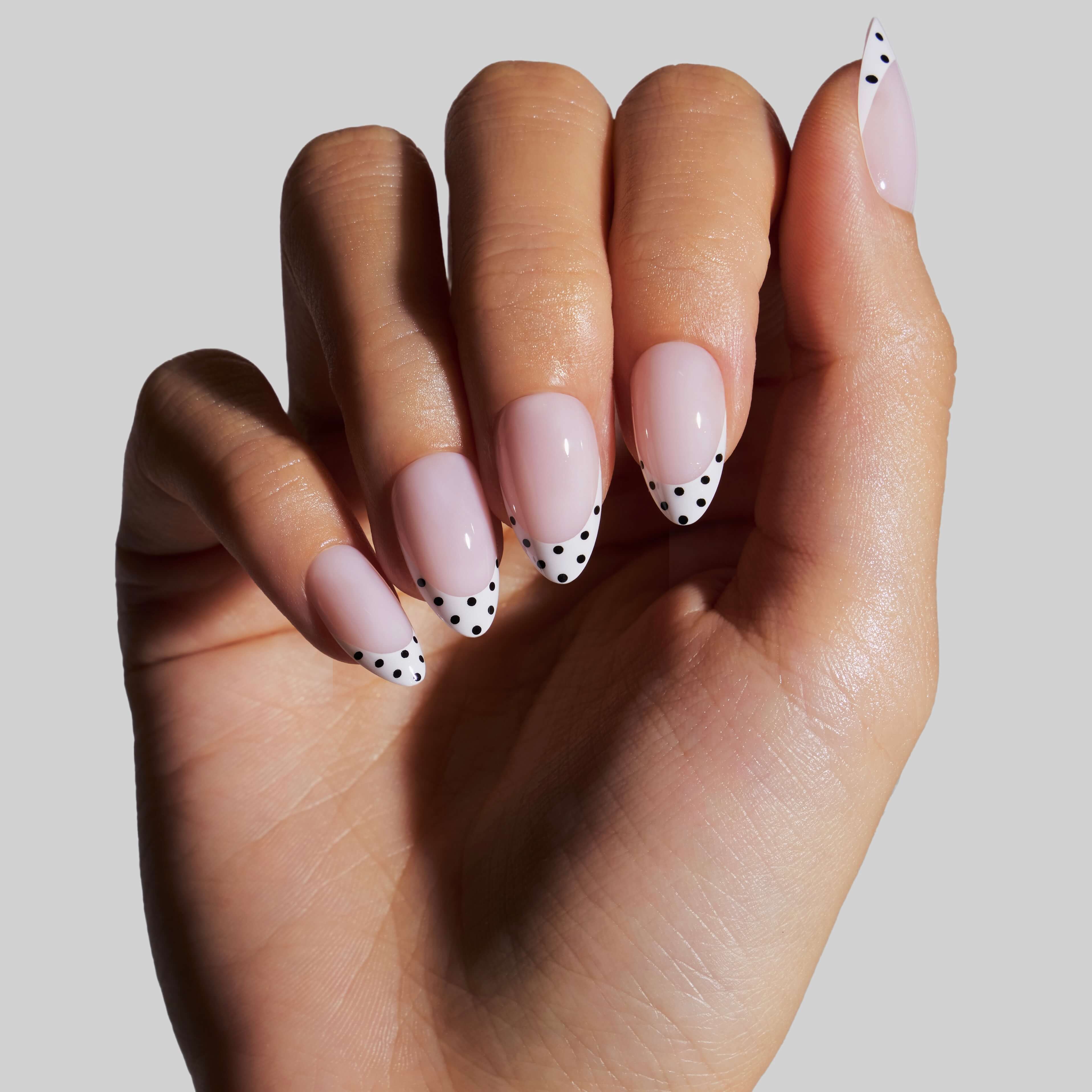 Milky Polka