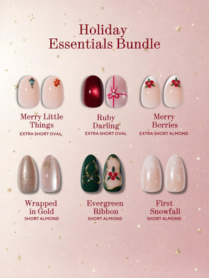 Holiday Essentials Bundle