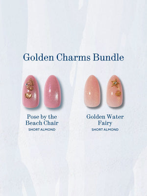 Golden Charms Bundle