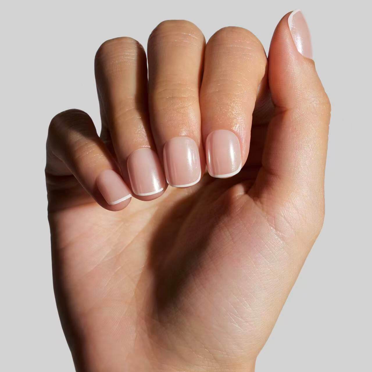 Micro French Glaze