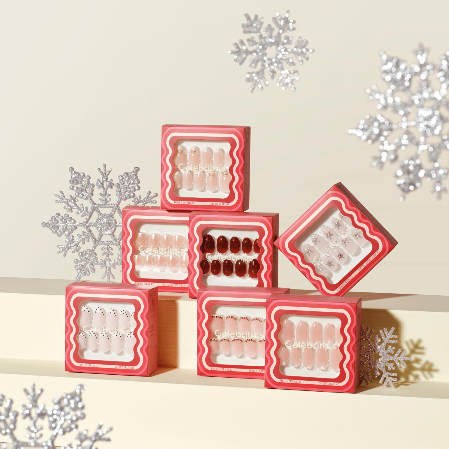 Holiday 2025 Collection