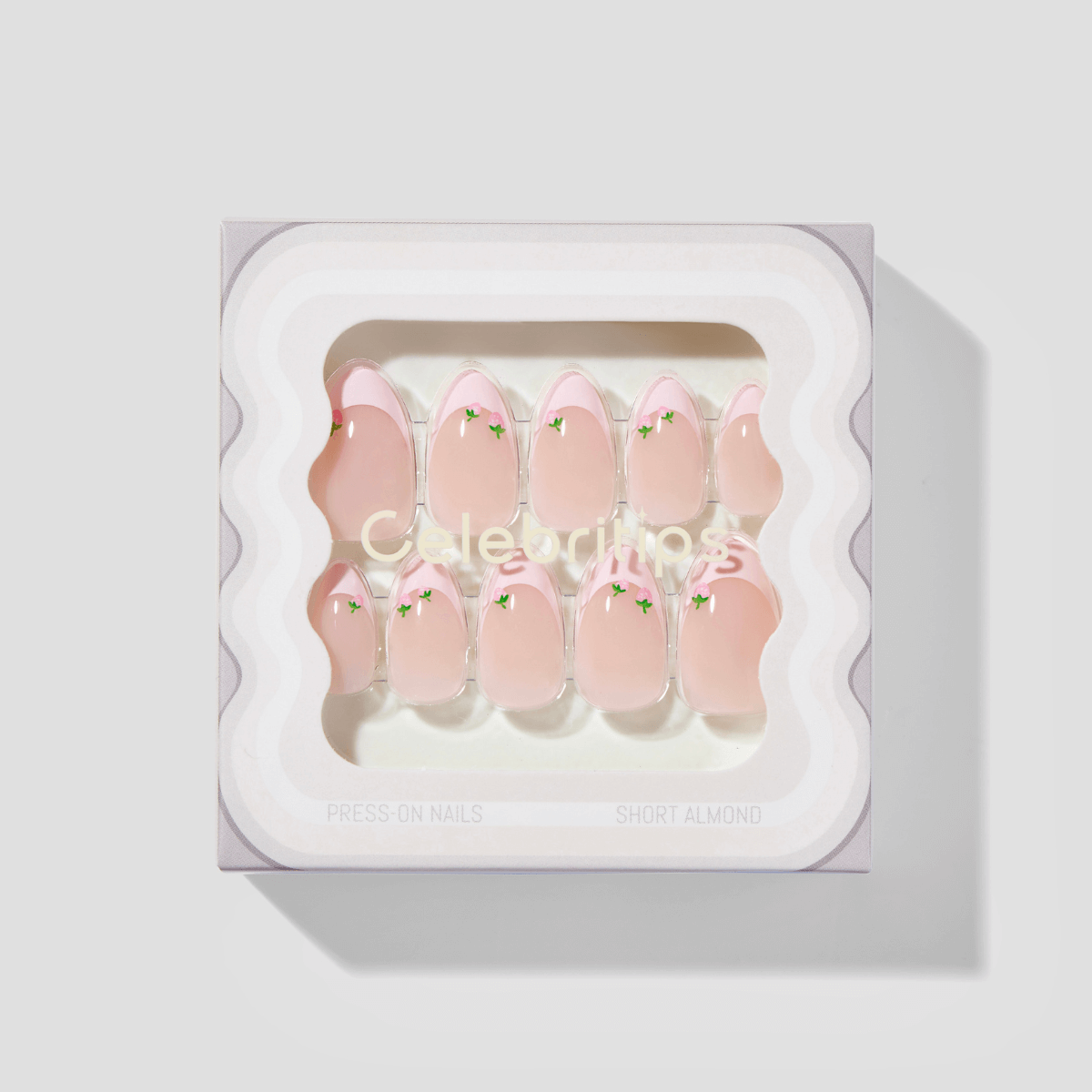Dainty Pinkberry
