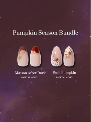 Pumpkin Season Bundle
