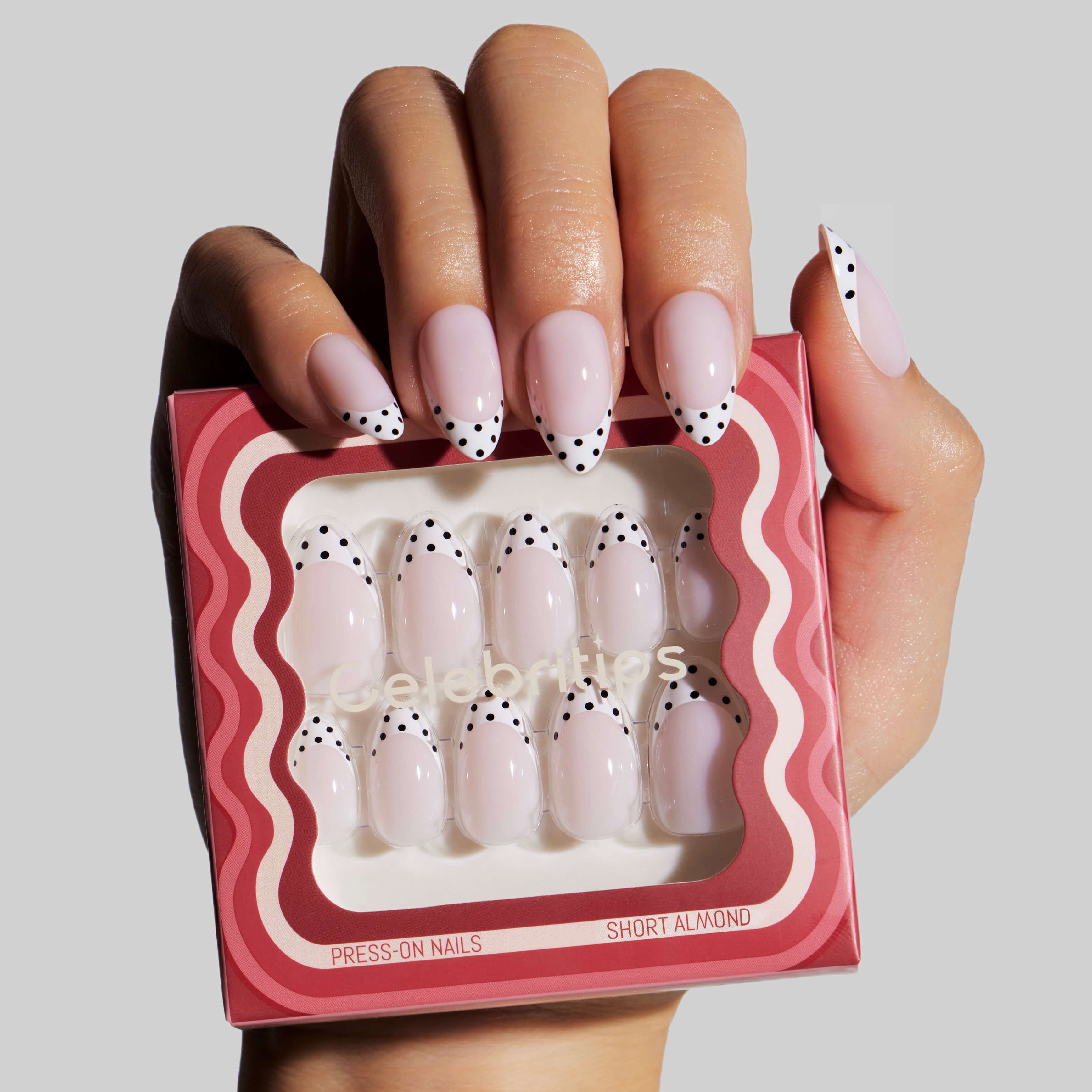 Milky Polka