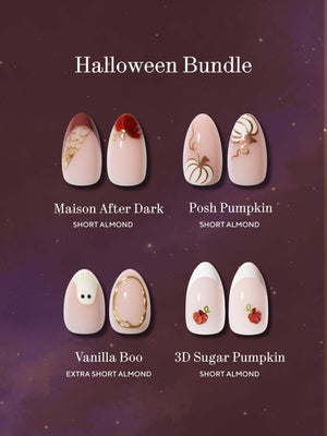 Halloween Bundle