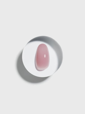 Misty Rose (Short Round)