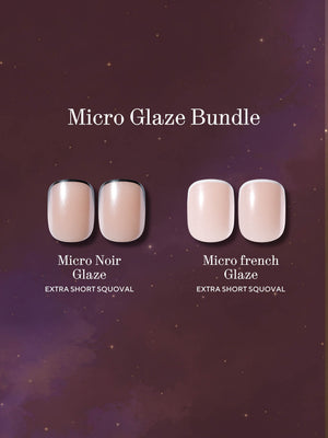 Micro Glaze Bundle
