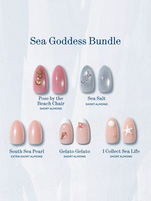Sea Goddess Bundle