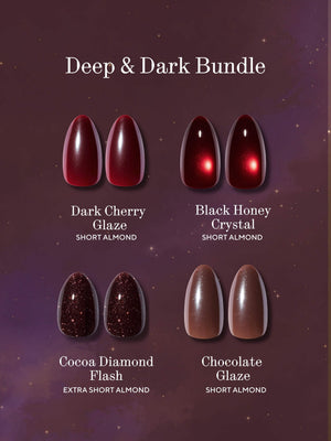 Deep & Dark Bundle
