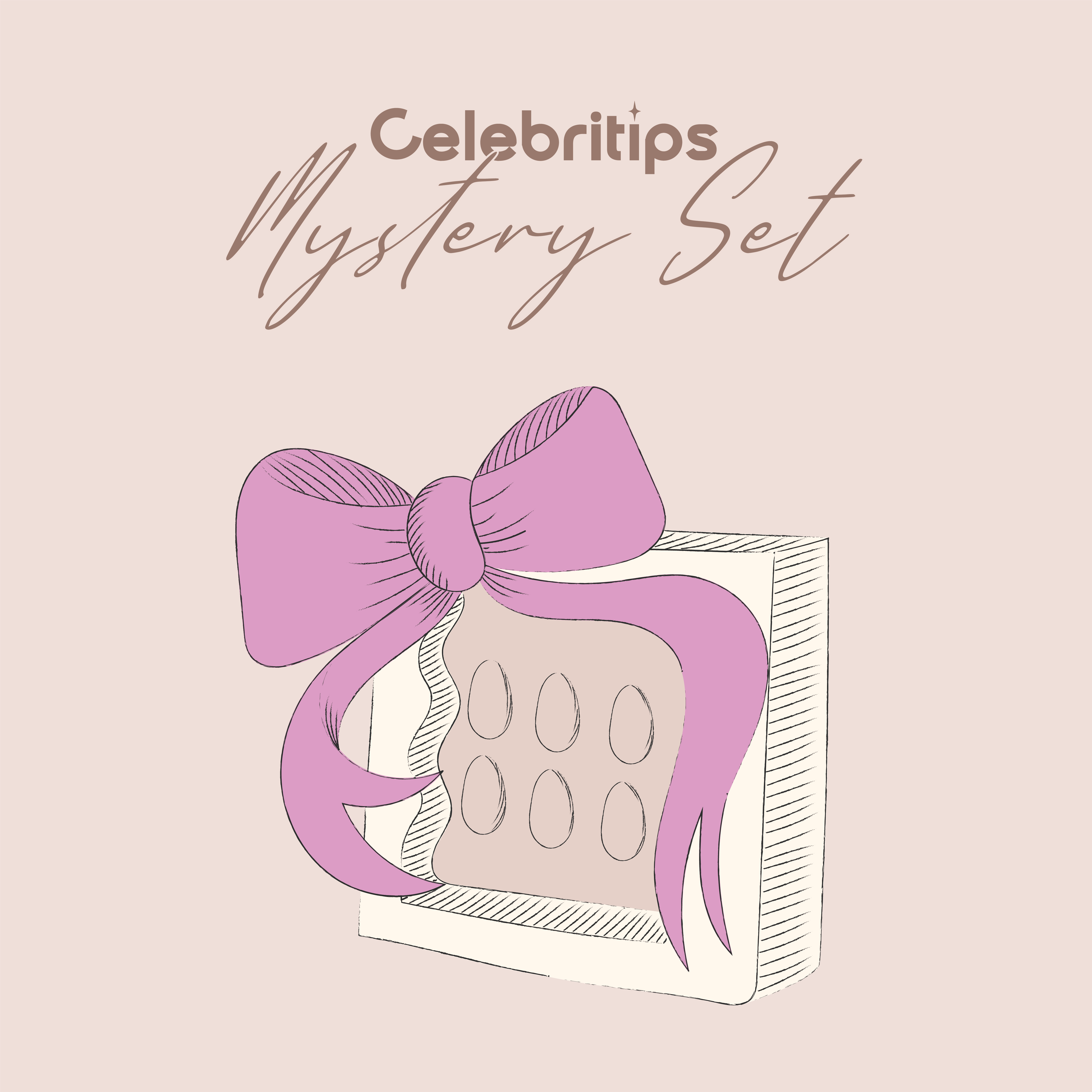 Mystery Set