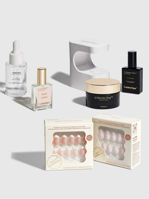 2 Sets + Ultimate Starter Kit