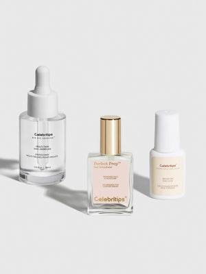 Wear Essentials Trio