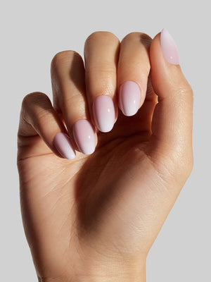 Ballet Ombre (Extra Short Round)