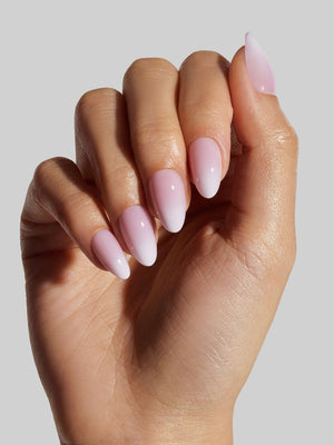 Ballet Ombre (Short Almond)