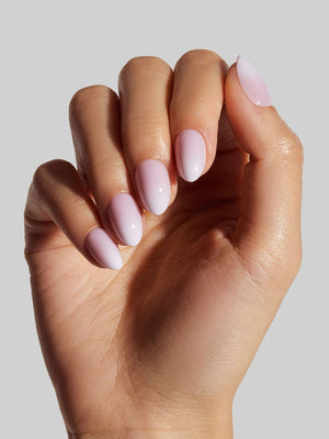 Ballet Ombre (Extra Short Almond)