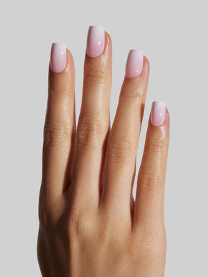 Ballet Ombre (Short Coffin)