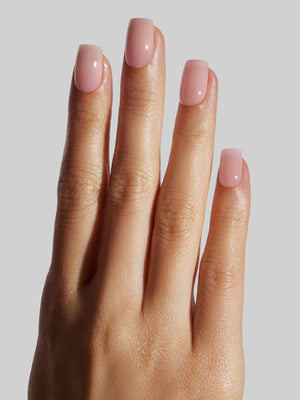 Barely There (Short Coffin)