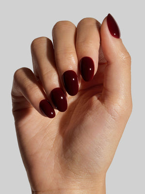 Black Honey (Extra Short Round)