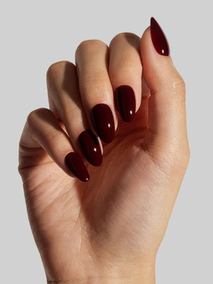 Black Honey (Short Almond)