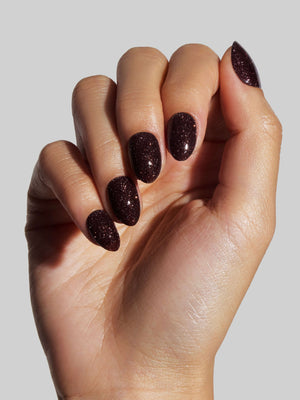 Cocoa Diamond Flash