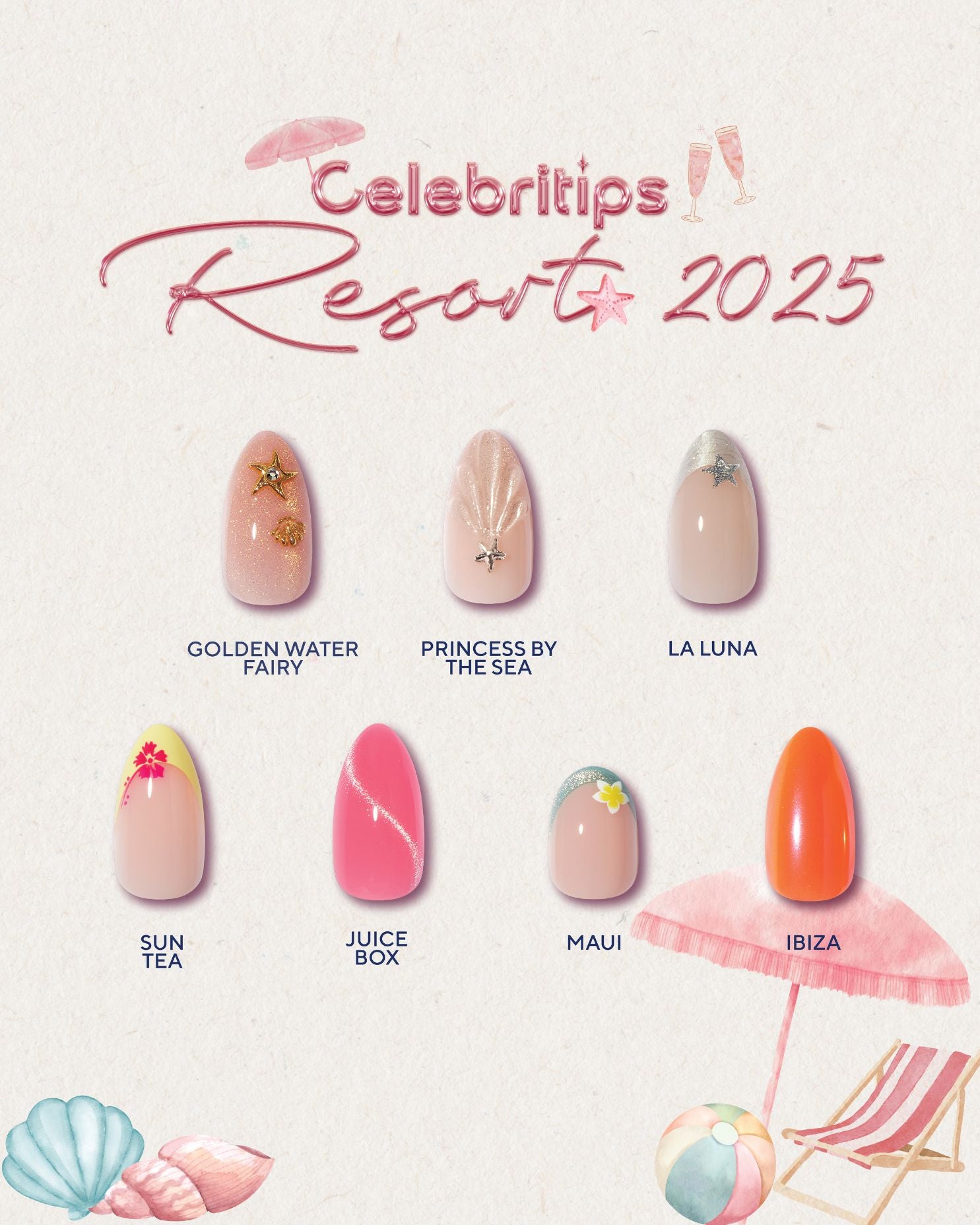 Resort 2025 Collection