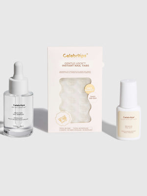 Glue, Stick & Remove Trio