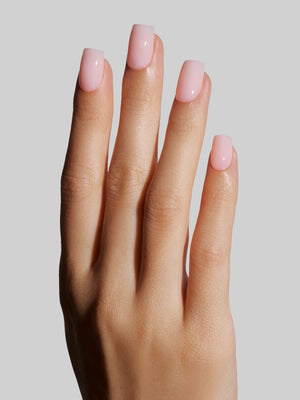 Bare Milk (Short Coffin)