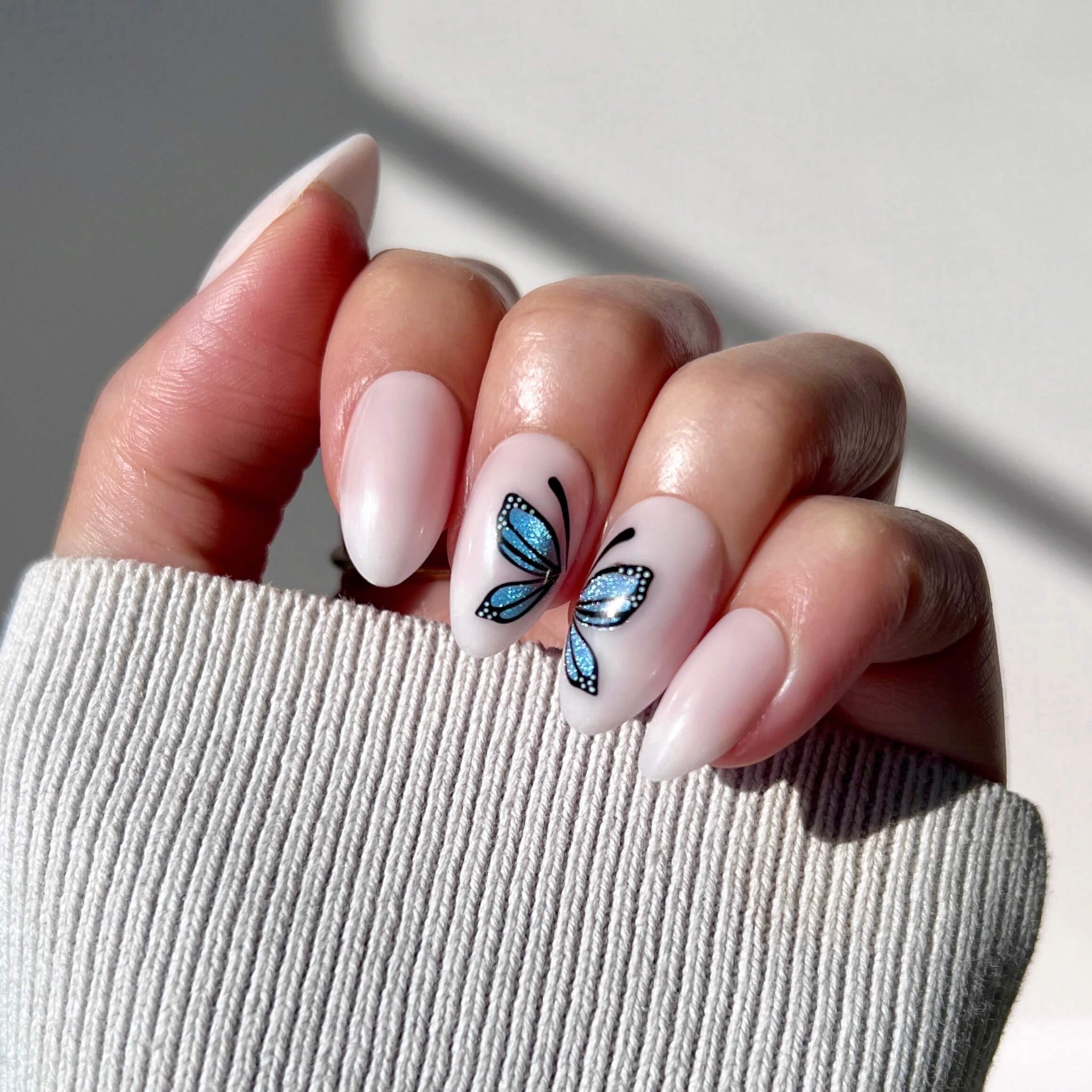 Flutterby