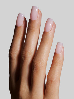 Petal Gloss (Short Coffin)