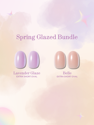 Spring Glazed Bundle