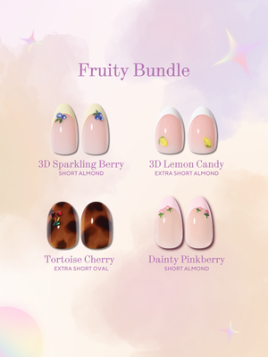 Fruity Bundle