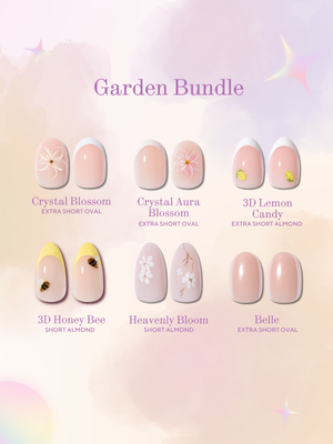 Garden Bundle