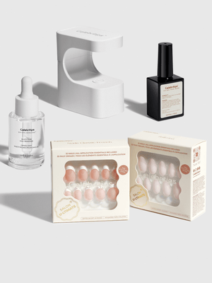 2 Sets + Starter Kit