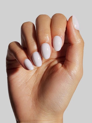 Sugar Bunny (Extra Short Round)