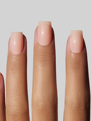 True Nude (Short Coffin)