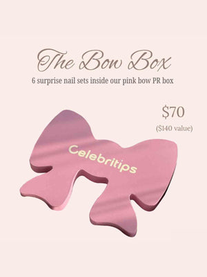 6 Mystery Sets Inside One Pink Bow 🎀
