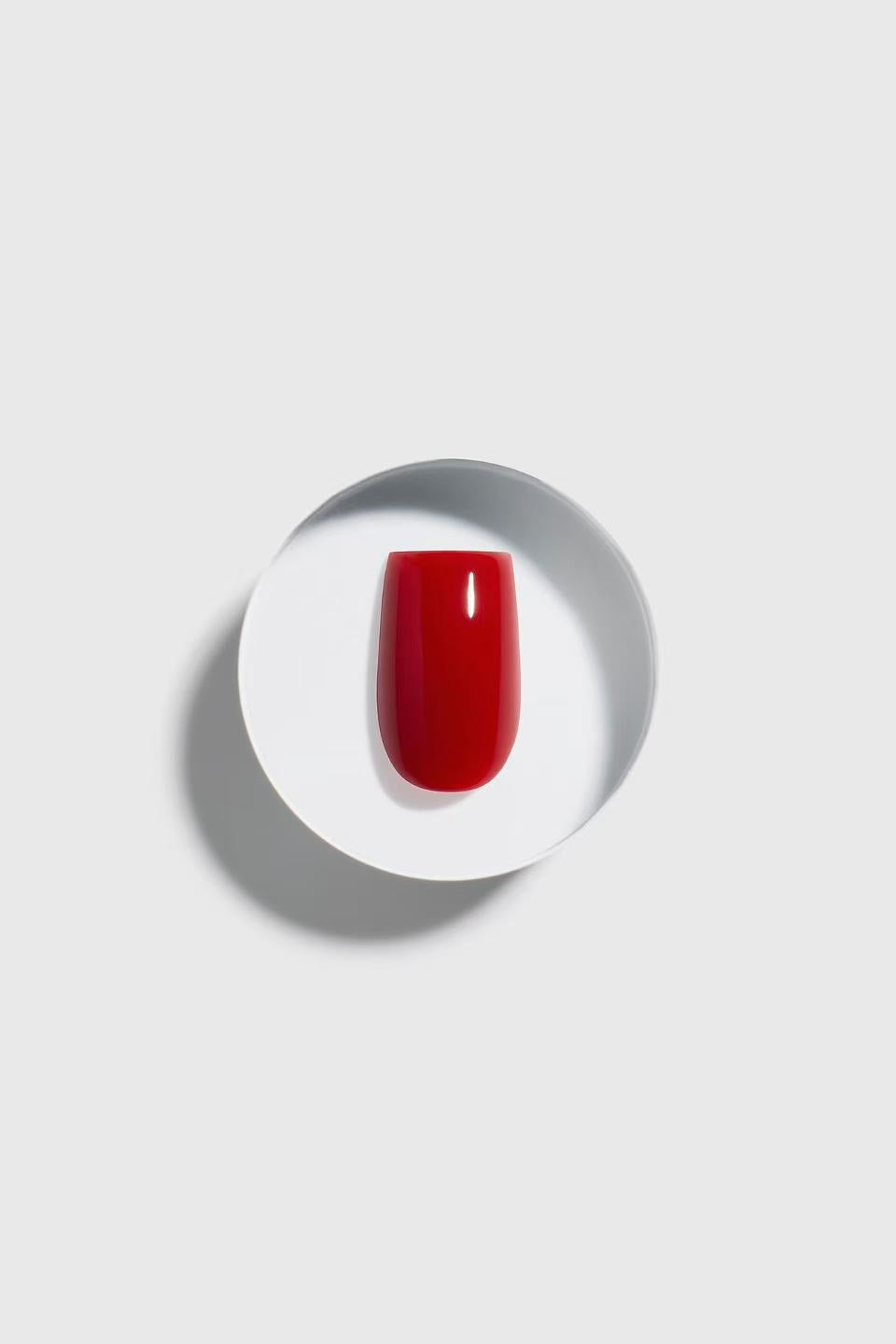 Red Red (Short Coffin)