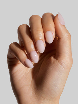 Coconut Milk (Extra Short Round)