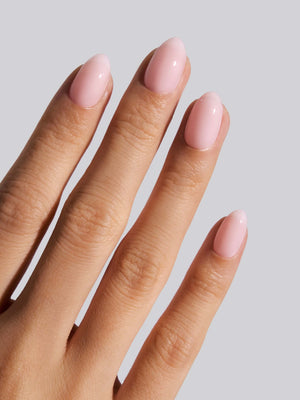 Bare Milk (Extra Short Almond)