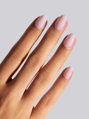 Ballerina (Extra Short Almond)