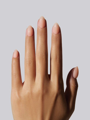 True Nude (Extra Short Almond)