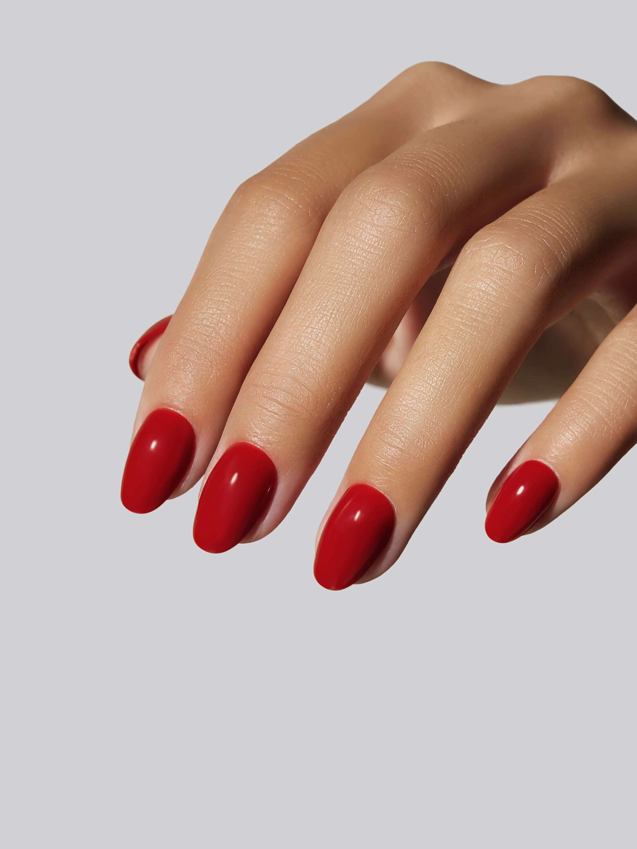 Red Red (Extra Short Round)