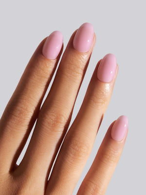 Lavender Water (Extra Short Round)