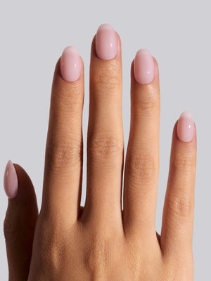 Bare Milk (Extra Short Round)