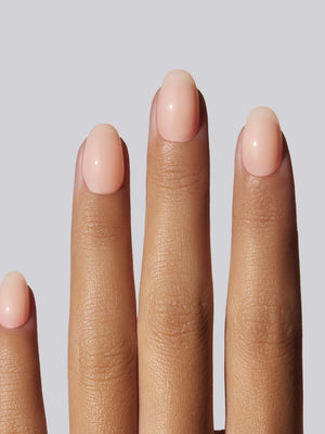 True Nude (Extra Short Round)