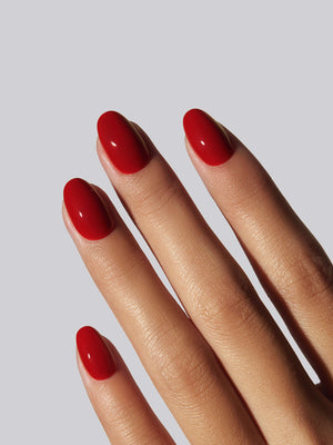 Red Red (Extra Short Round)