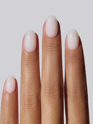 Sheer Milk (Extra Short Round)